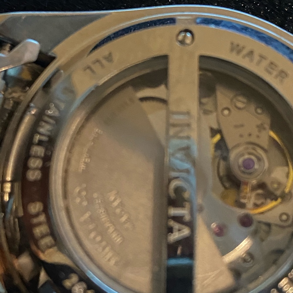 Invicta Watch - Picture 5 of 8